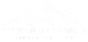 Kirwan Gardens 3 Logo